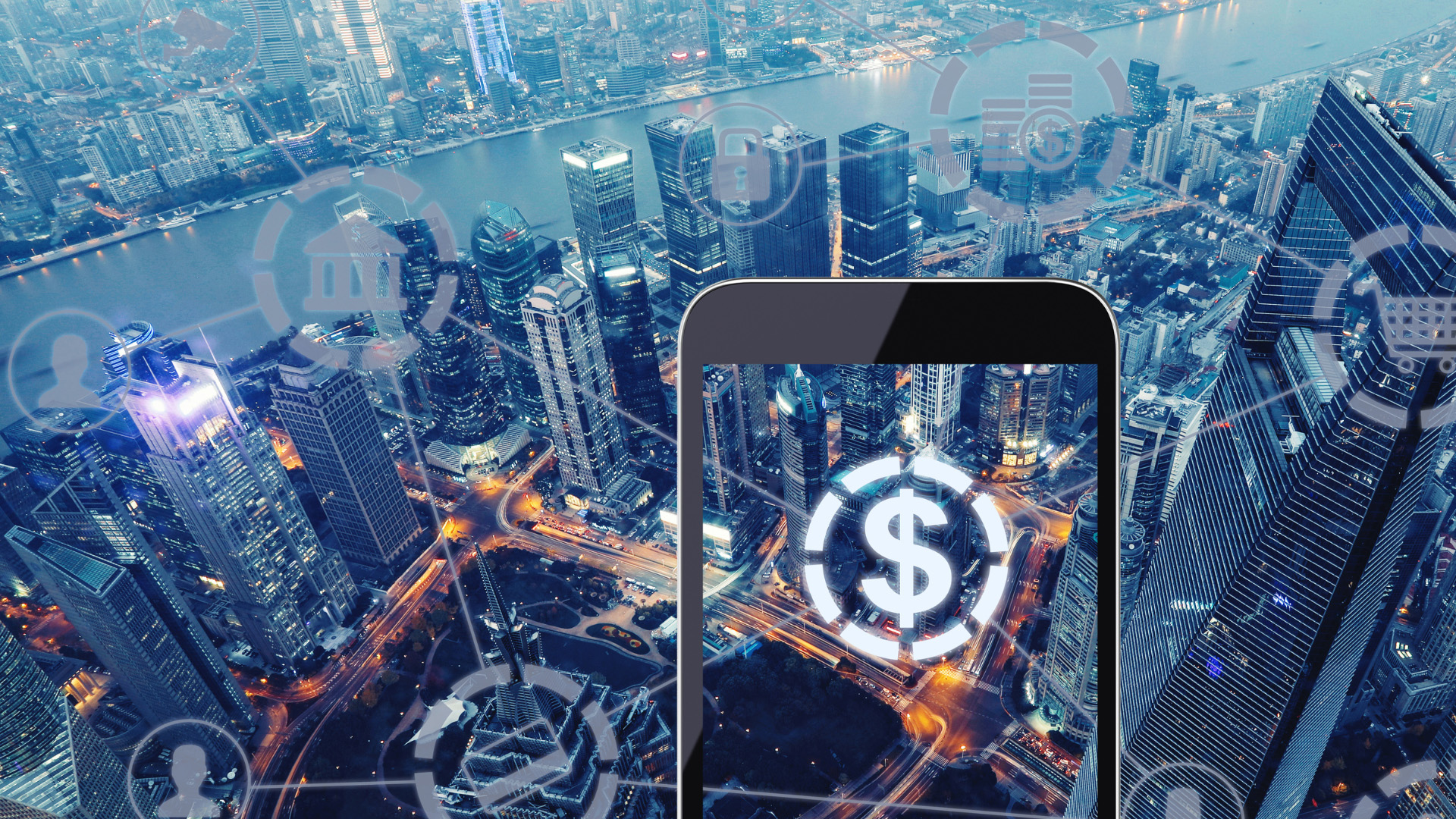 My Fintech Launch Grow Your Income With The Power Of Fintech My 